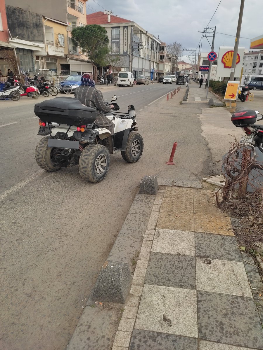 Şarköy gelişiyor...