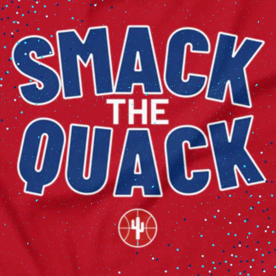 ArizonaAssist's tweet photo. Help the Cats SMACK THE QUACK when Oregon comes to town in 2 weeks by wearing one of these rivalry game graphics on a t-shirt - and know that every sale supports the Arizona student-athletes. #SmackTheQuack #DucksSuck https://t.co/Toe5xwgz72 https://t.co/0CBDJ39Q4x