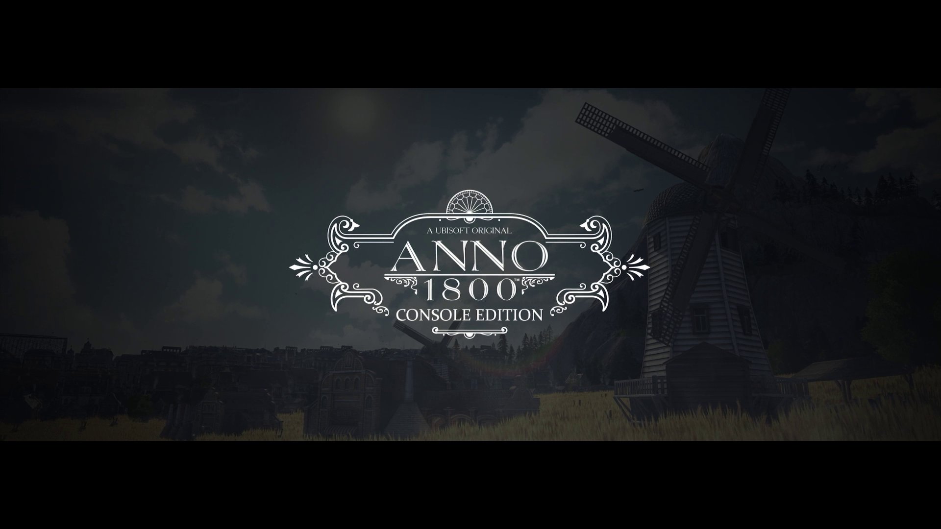 Anno 1800 on X: \