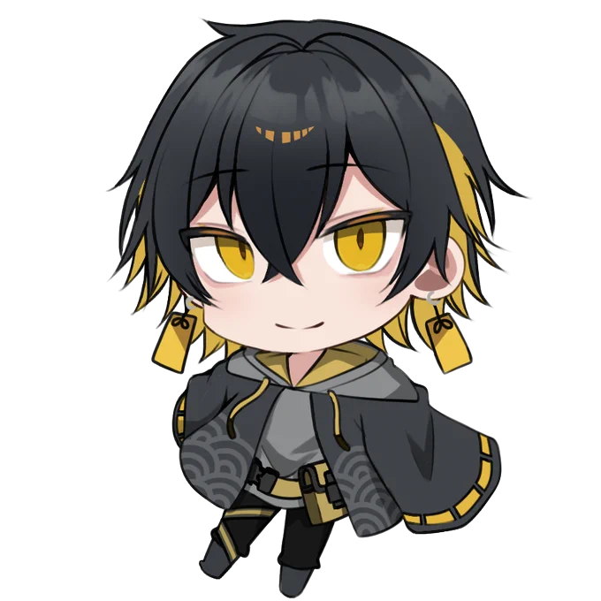 #封魔絵 