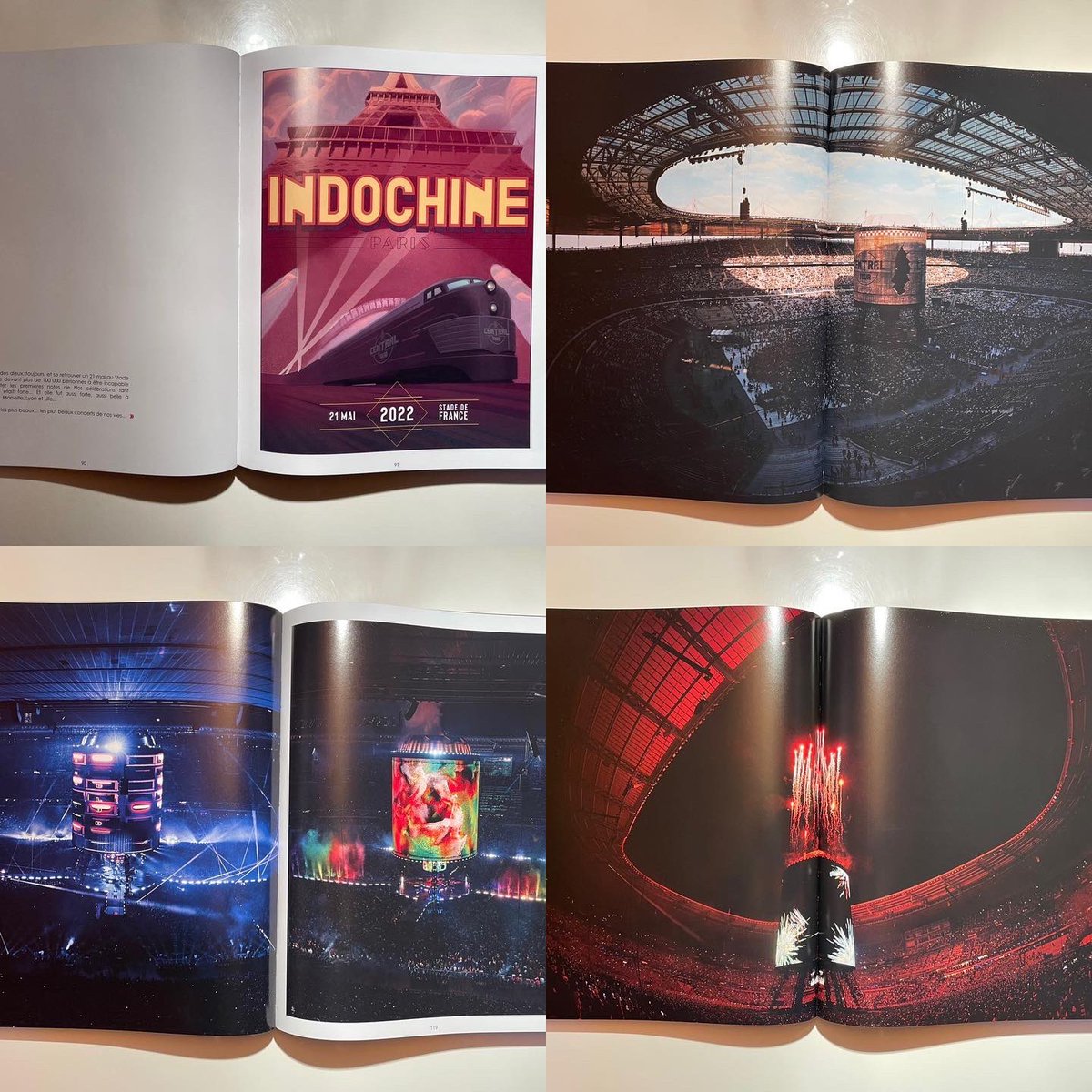 indokinawa39's tweet photo. Précieux IndoEcrin 🖤💎💜
C’était le Paradize avec Toi @juliebon_ ♥️ avec Vous @nicolasirkis @oLidESaT_ Boris Ludwig Marc @indochinetwitt 🖤
#CentralTour✨ #Paris21/05/22✔️
#Bordeaux04/06/22
#Marseille11/06/22
#Lyon25/06/22✔️
#Lille02/07/22-03/07/22✔️✔️
#Indo40+1🌙 https://t.co/tkJnZd6eJT