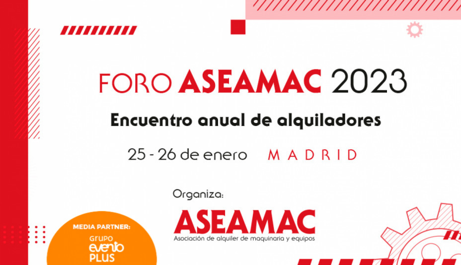 ForoMice's tweet photo. ¿Todavía no te has inscrito en el 𝗙𝗼𝗿𝗼 𝗔𝘀𝗲𝗮𝗺𝗮𝗰 𝟮𝟬𝟮𝟯 ? Nuestros asociados @AsocASEAMAC organizan su foro anual los días 𝟮𝟱 𝘆 𝟮𝟲 𝗱𝗲 𝗲𝗻𝗲𝗿𝗼.
⌛ ¿A que estás esperando?
📙𝗣𝗥𝗢𝗚𝗥𝗔𝗠𝗔📙 https://t.co/nIbV5v0eAn
#ForoAseamac #MICE #asociados #encuentro https://t.co/LN6TfX2IAs