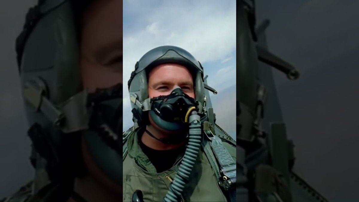 AAPET's tweet photo. Check out my latest video "Fighter Pilots in action - #USAF"

Watch Now: https://t.co/uIJEwGG4oS https://t.co/3FxBoE39Vx