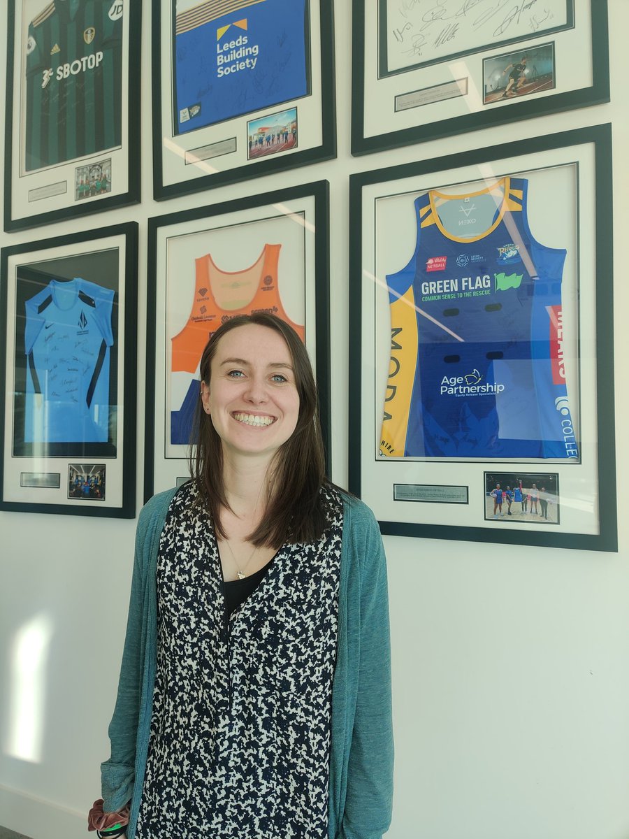 PhD viva complete - officially Dr♟️

Thank you to @EvertVerhagen <a href="/lauriepatts/">Dr Laurie Patterson</a> and <a href="/Robert_Naughton/">Rob Naughton</a> for examining. A huge thanks to <a href="/23Benjones/">Prof Ben Jones</a> and <a href="/susanbackhouse/">Sue Backhouse</a> for the incredible supervision these past 4 years and for the support from <a href="/Carnegie_Sport/">Carnegie School of Sport</a> <a href="/CARR_LBU/">CARR centre 🏉</a> and <a href="/leedsrhinos/">Leeds Rhinos</a>