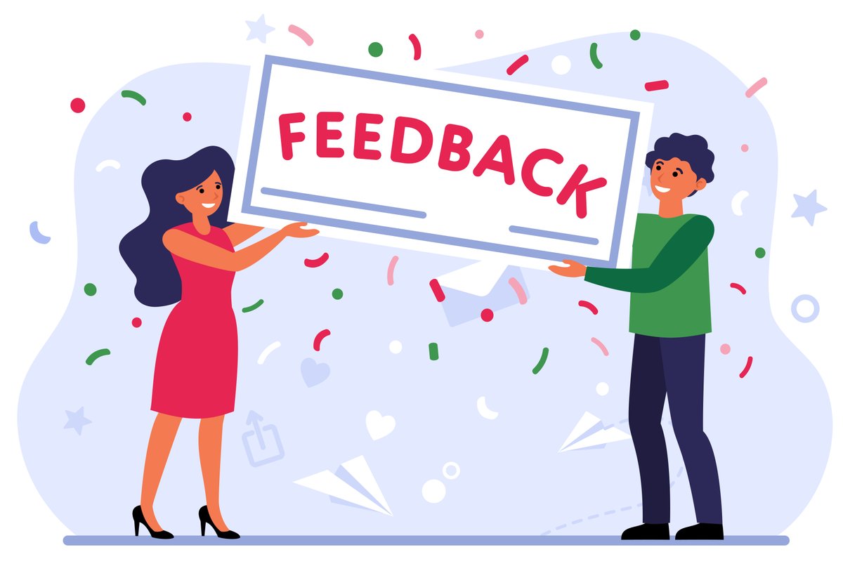 HeyFormHQ's tweet photo. When it comes to retaining people, it's important to figure out why they're leaving, and by learning the reasons that why your highest-value customers pay as they do by using our #Feedback form.
https://t.co/nbKrvprrGr
#nocode https://t.co/EP5uscG4u6