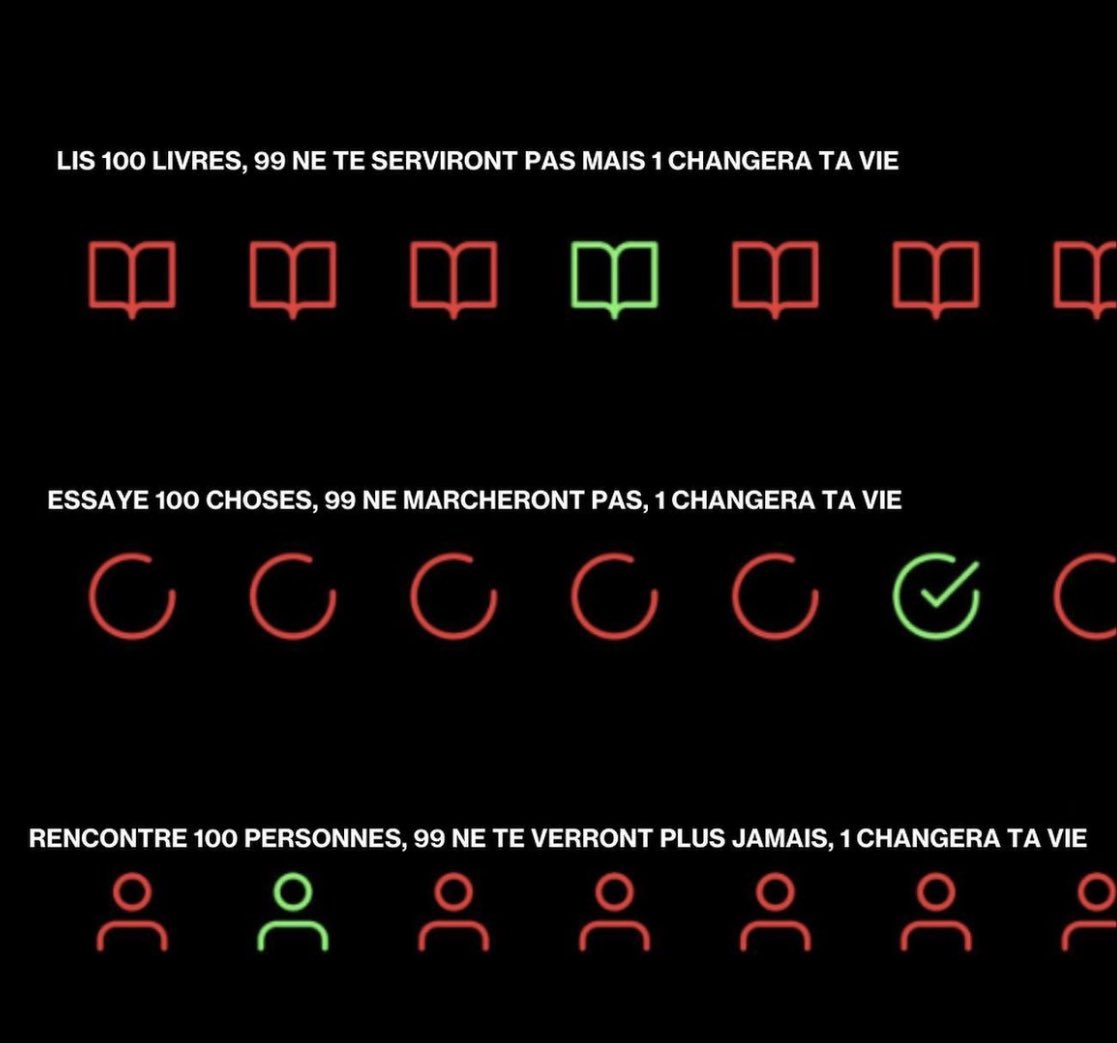RodolpheSteffan's tweet photo. Cette image résume une réalité très vraie >>> https://t.co/iqycVq7zkM