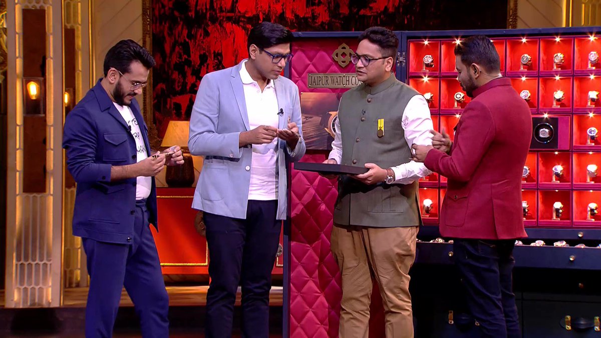 sonytv tweet media