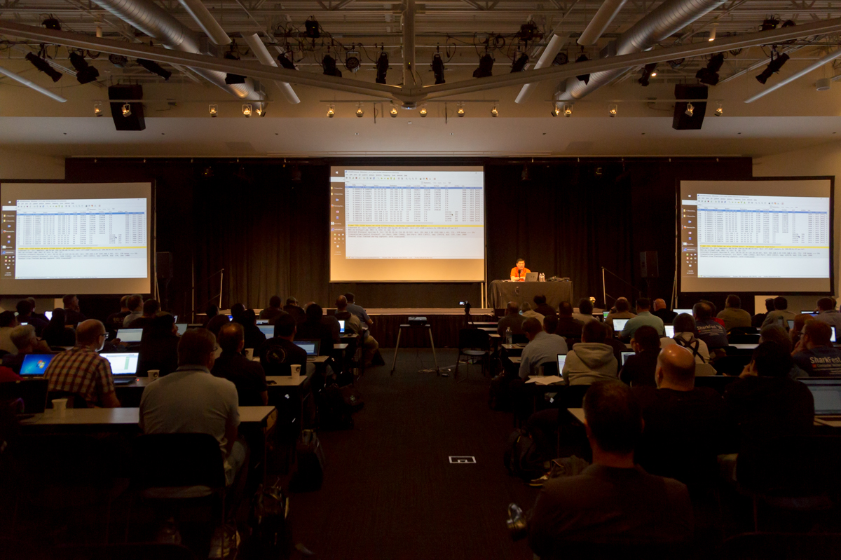 Wireshark Foundation (WiresharkNews) / Twitter