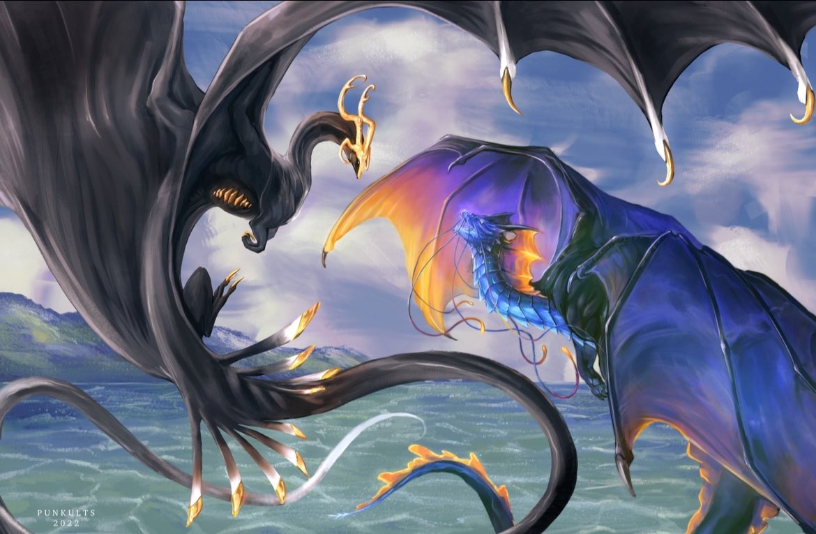 Monster Enthusiast tweet media