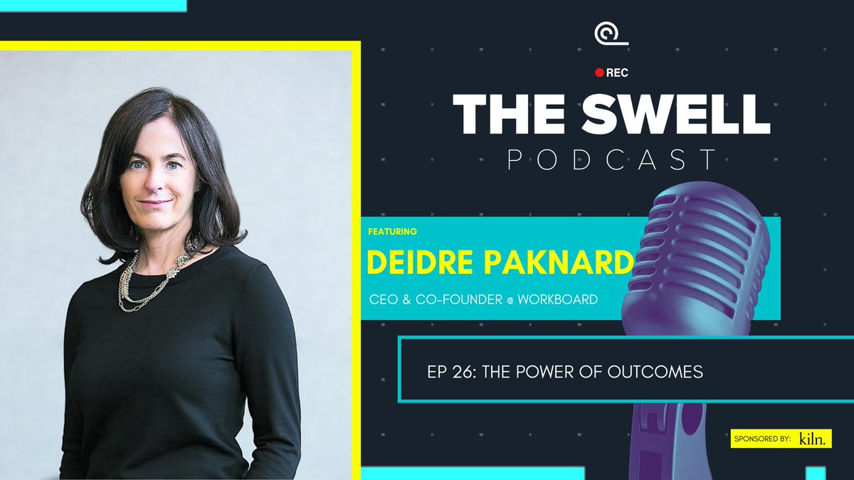 The Swell Pod tweet media