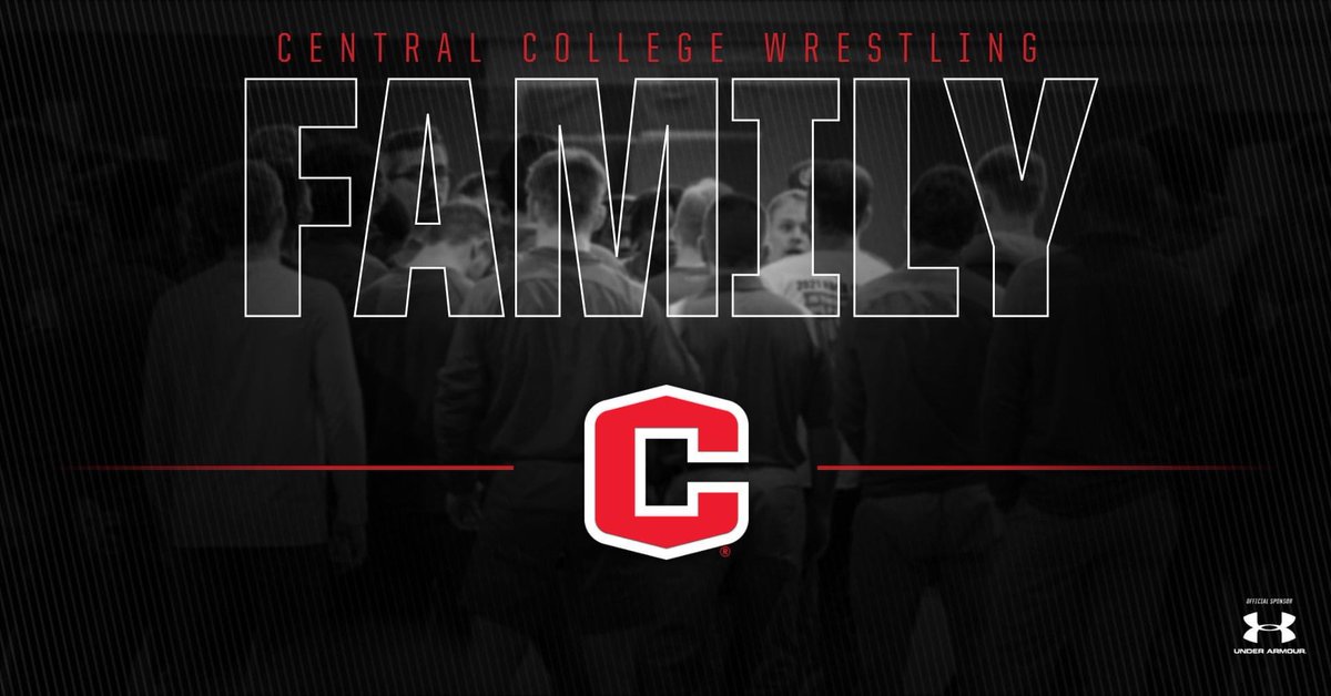 Central Dutch men’s Wrestling is now on Twitter, check in here to see live updates from duals and tournaments.