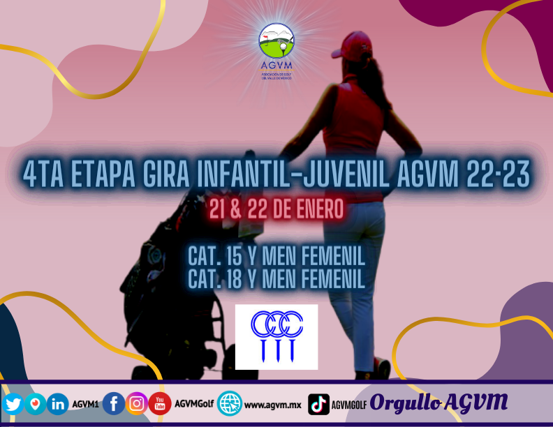 AGVM1's tweet photo. #AGVM | #AGVM | 4ta etapa Gira Infantil-Juvenil AGVM 22-23
ππ
ππ€©β³
β³ Cat. 15 y men femenil
β³ Cat. 18 y men femenil
πποΈβ³
#YoQuieroJugarFeliz
ππ
ππ€©β³
#OrgulloAGVM
#SeguimosCreciendo
#YoQuieroJugarFeliz https://t.co/zak92saGjq