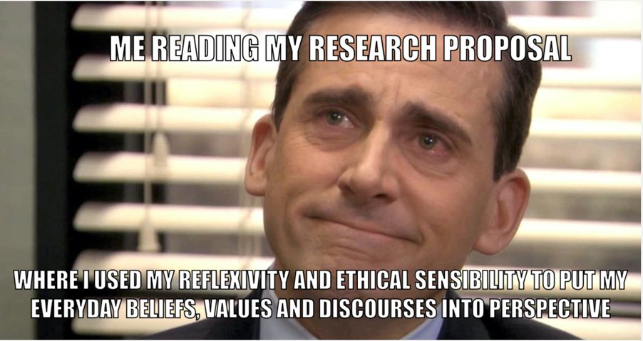 LSEMethodology's tweet photo. Created by Nour El-Yacoubi
#researchdesign #methodology #ethicalsensitivity #reflexivity https://t.co/oZ4GIW5aVd