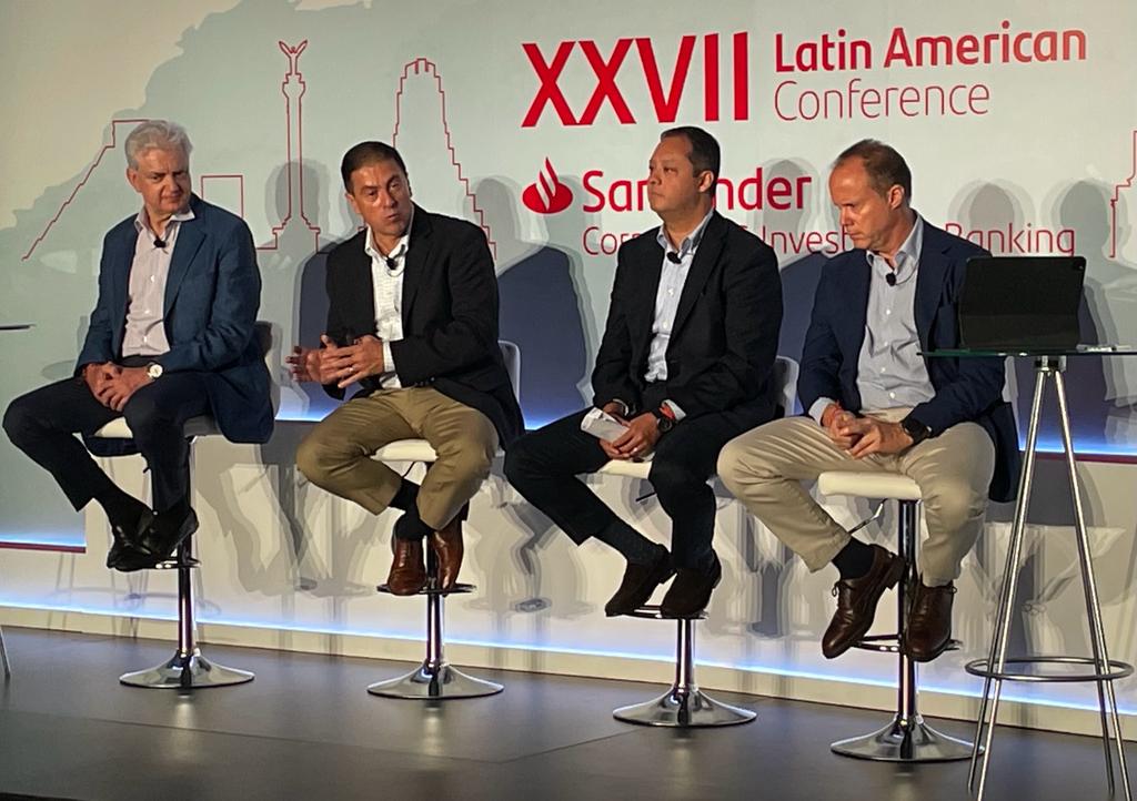 Beel Infrastructure Partners tweet media