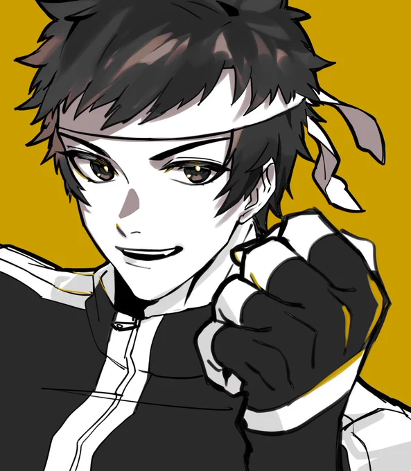 真吾!!! 