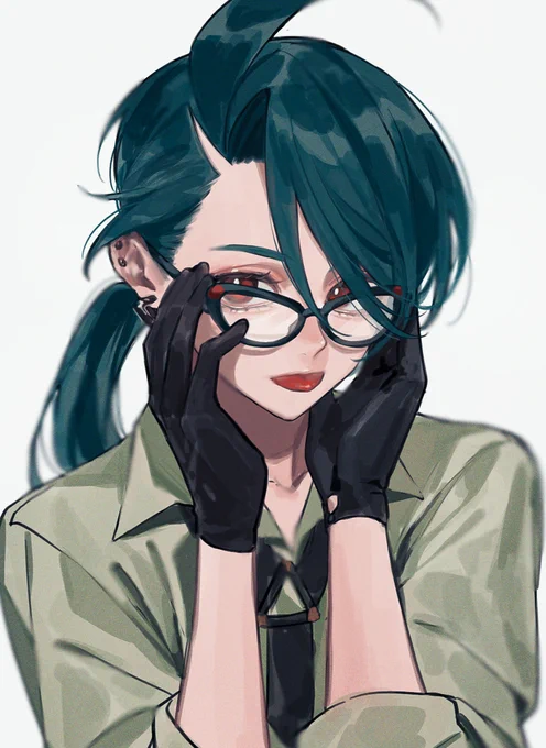 個人的にお気に入りチリちゃんまとめ 