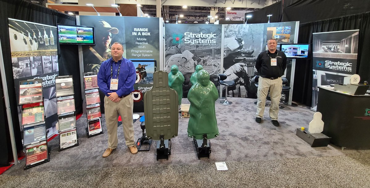 SSI_Training's tweet photo. IT HAS BEGUN!! SHOT Show 2023 is officially underway! Booth 14330 is where we're at!  Shake off that hangover and come see us!! Ask about our free hug giveaway!  #SHOTShow2023 #SHOWShow #SSI #RIAB #freehugs #cpheartskp4eva https://t.co/Vm09b0syT0