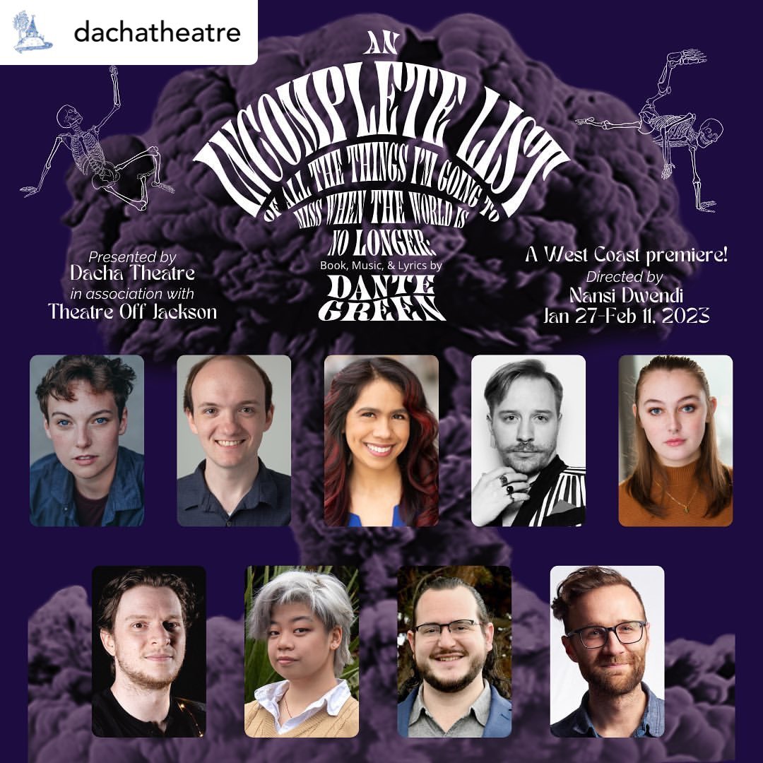 Theatre Off Jackson tweet media