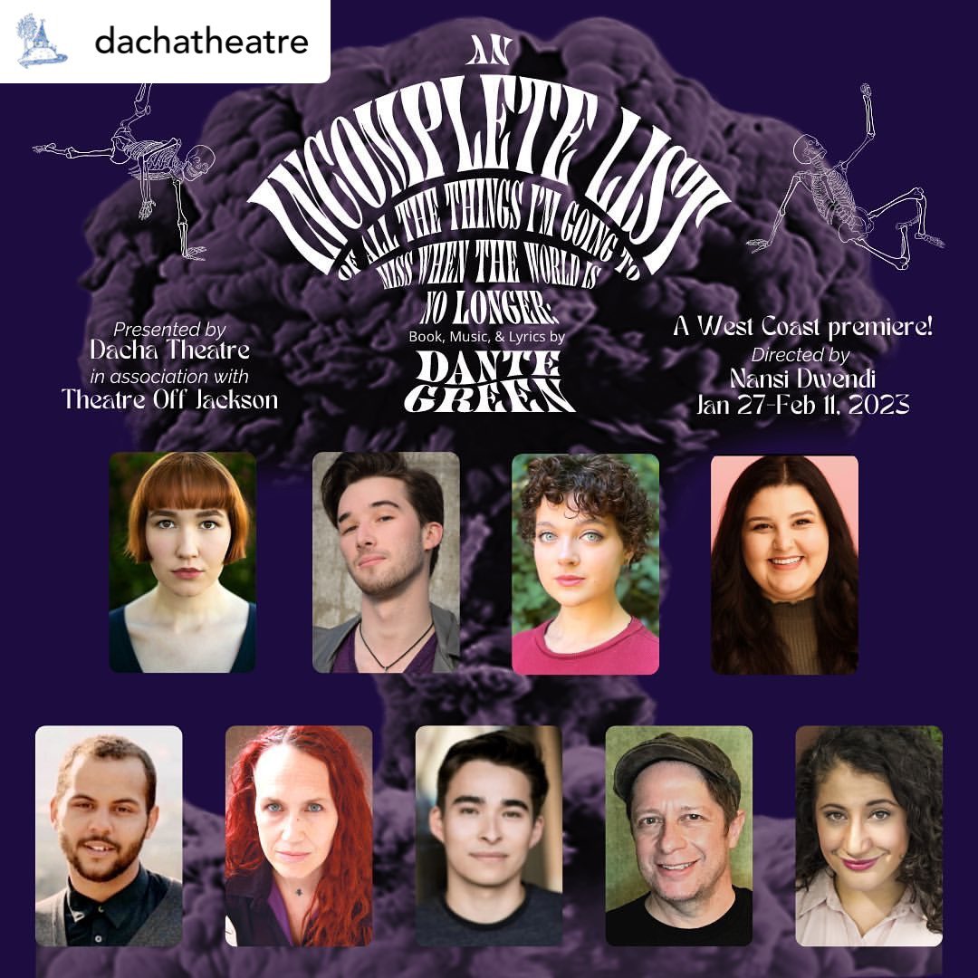 Theatre Off Jackson tweet media