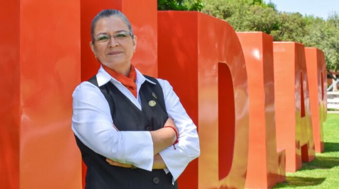 OroNoticiasPue's tweet photo. #Universidades Académica de la #UDLAP concluye su gestión frente a la #CONPEHT.
https://t.co/AdAFbKU3zS 🏫 https://t.co/JOoh7X9xq8