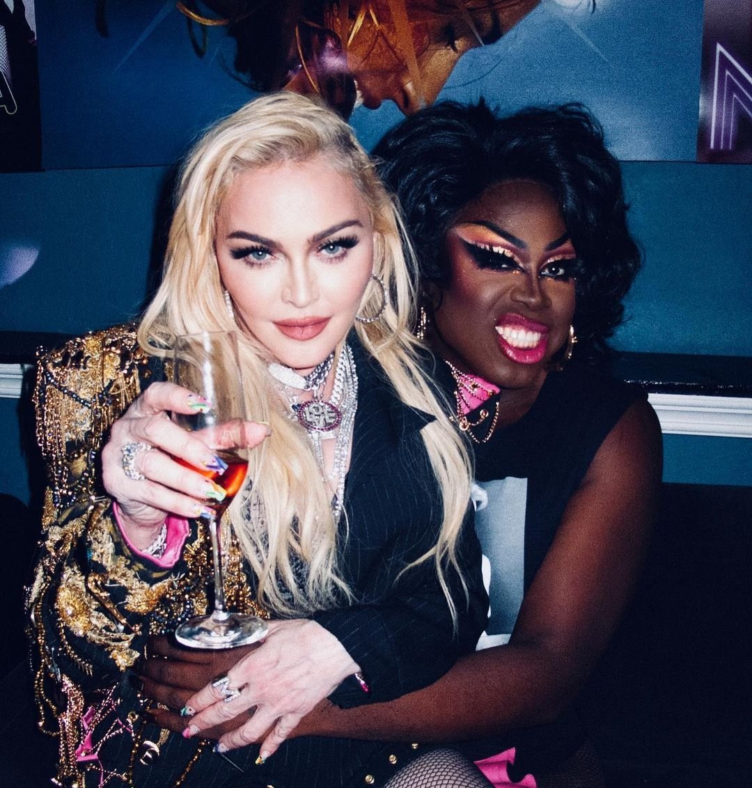 Broadway Star!!!! tweet media