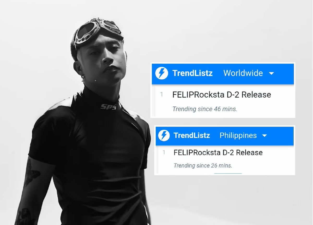 His tattoos! 😱😍🔥

⏩cutt.ly/g28rfRG

FELIPRocksta D-2 Release
<a href="/felipsuperior/">FELIP</a> #FELIP
#FELIPRockstaMVTeaser