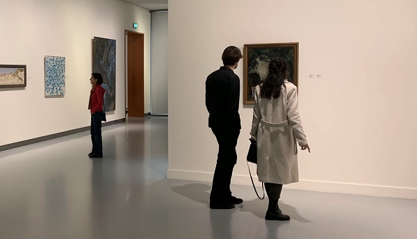 Nieuwe kunstopdrachten en open calls op het Prikbord van BOK: boknet.nl/nl/prikbord

- Stichting Scarabee Artborne zoekt kunstenaars
- Kunstenaar gezocht voor kunstopdracht Wijk Schoenmakershoek in Etten-Leur
- Open call Prix de Rome Beeldende Kunst 2023