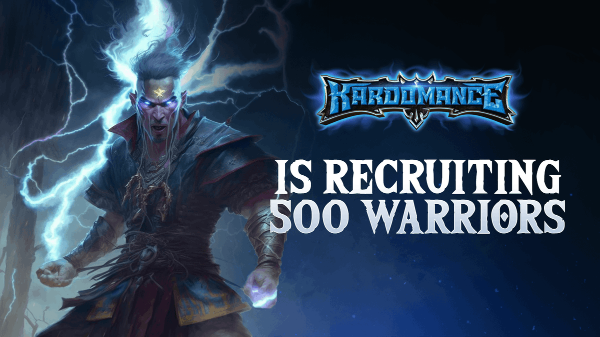 Kardomance tweet media