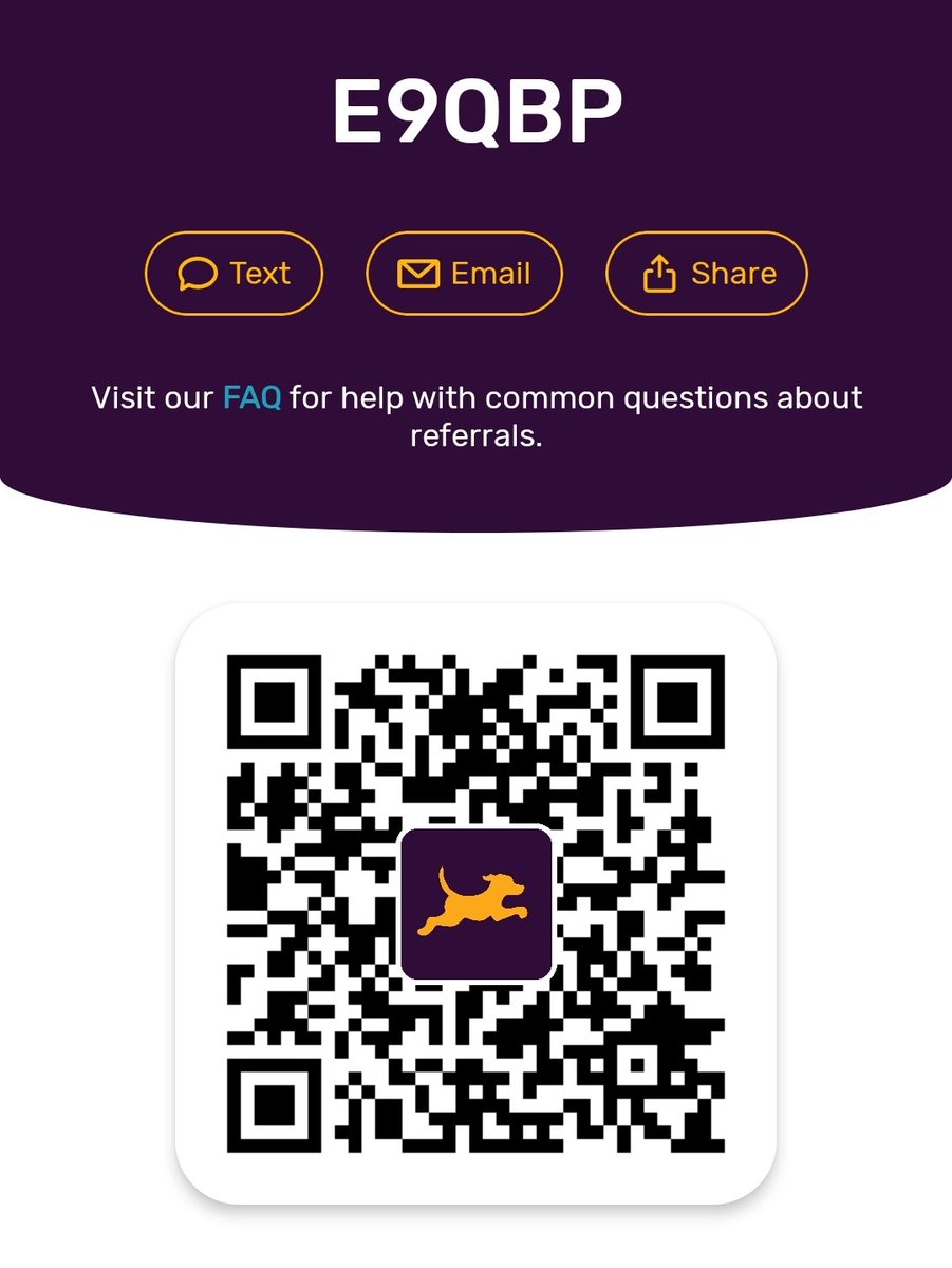 KathyHartline's tweet photo. Come save money on Fetch with me! Sign up w/ code E9QBP &amp; get 2,000 pts: (1,000 points equals $1 in rewards.)
https://t.co/wz3snGDPq1. See you there!
You hundreds of options to redeem your points 🤑
@FetchRewards https://t.co/2yYHzzgjfe