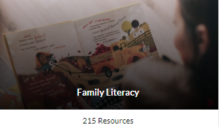 landermrs's tweet photo. Family Literacy Day is coming! Explore the Resource Bank Collection to find resources to support literacy with families. https://t.co/FblAcoclmr #oer #oerr @SunWestSD207 #read https://t.co/2SX3k2Yd8n