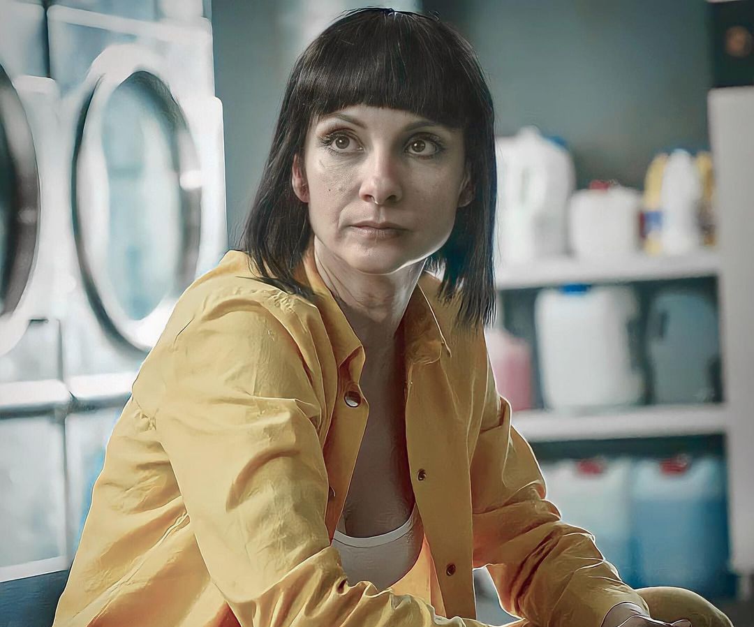 gfsnatis's tweet photo. najwa nimri as zulema zahir https://t.co/qXU9Edbb3U