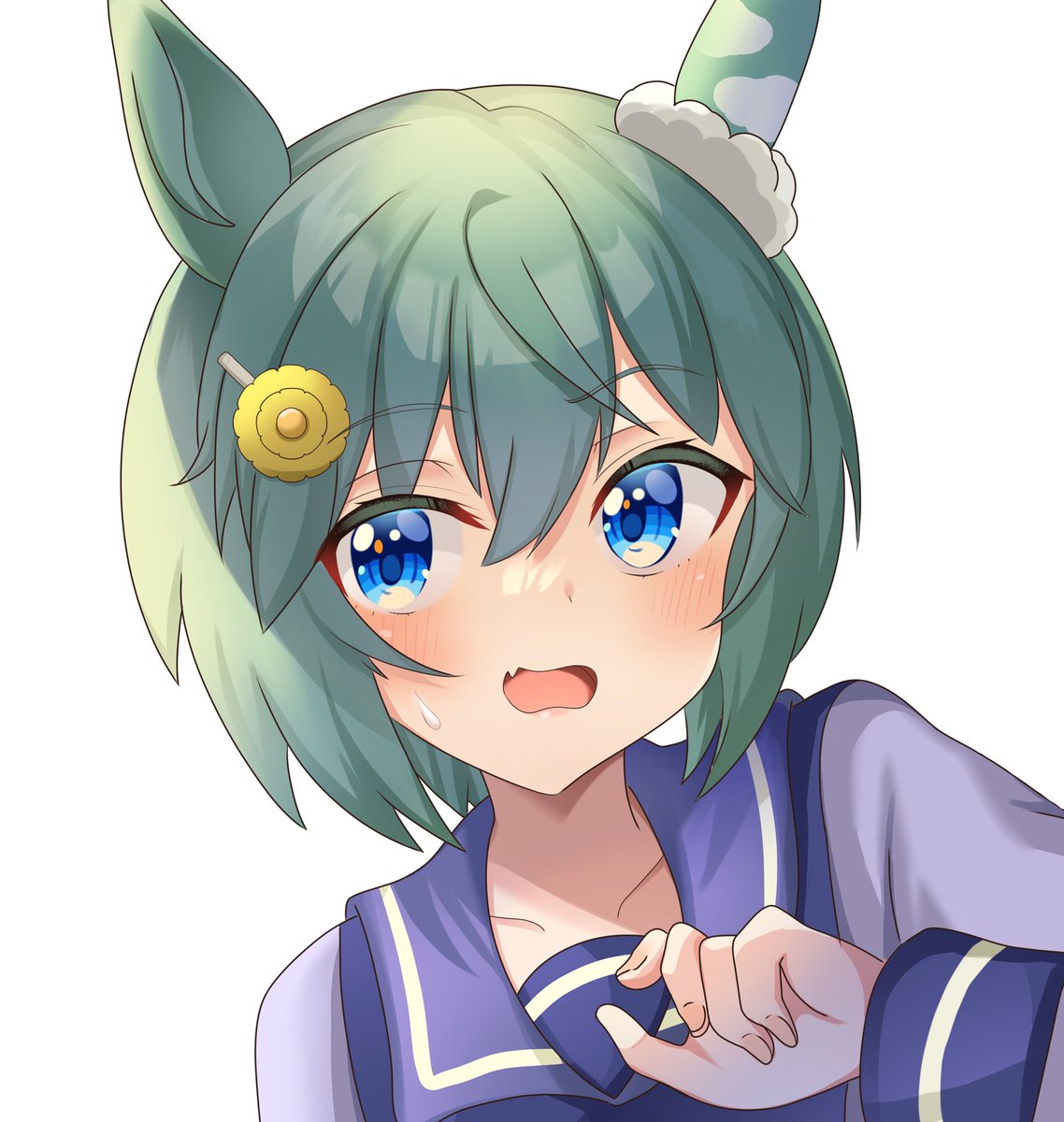 「#新しいプロフィール画像 」|寝朝ねるのイラスト