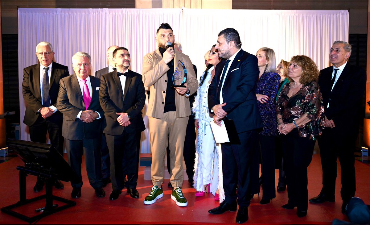 Arsen “Feroz” Goulamirian tweet media