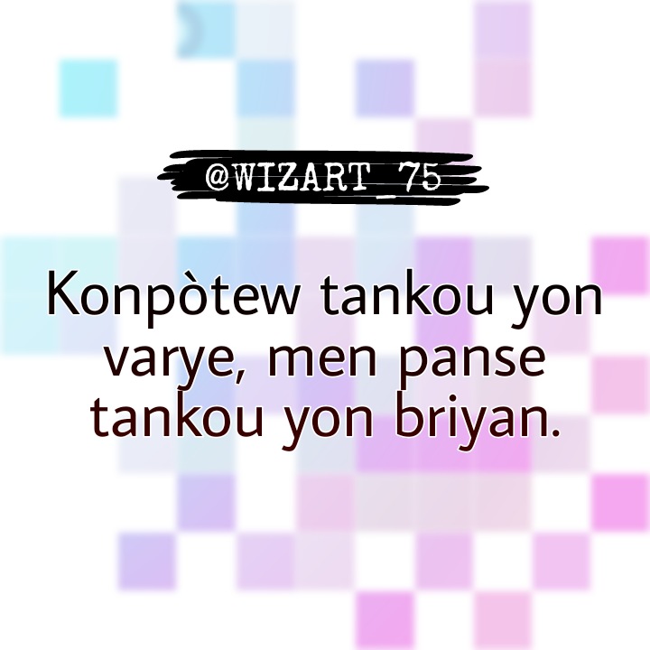 WIZART_75's tweet photo. https://t.co/23qxCPvyiN