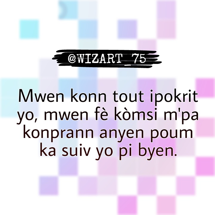 WIZART_75's tweet photo. https://t.co/23qxCPvyiN