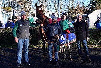 Ciaran Murphy Charlestown Racing tweet media