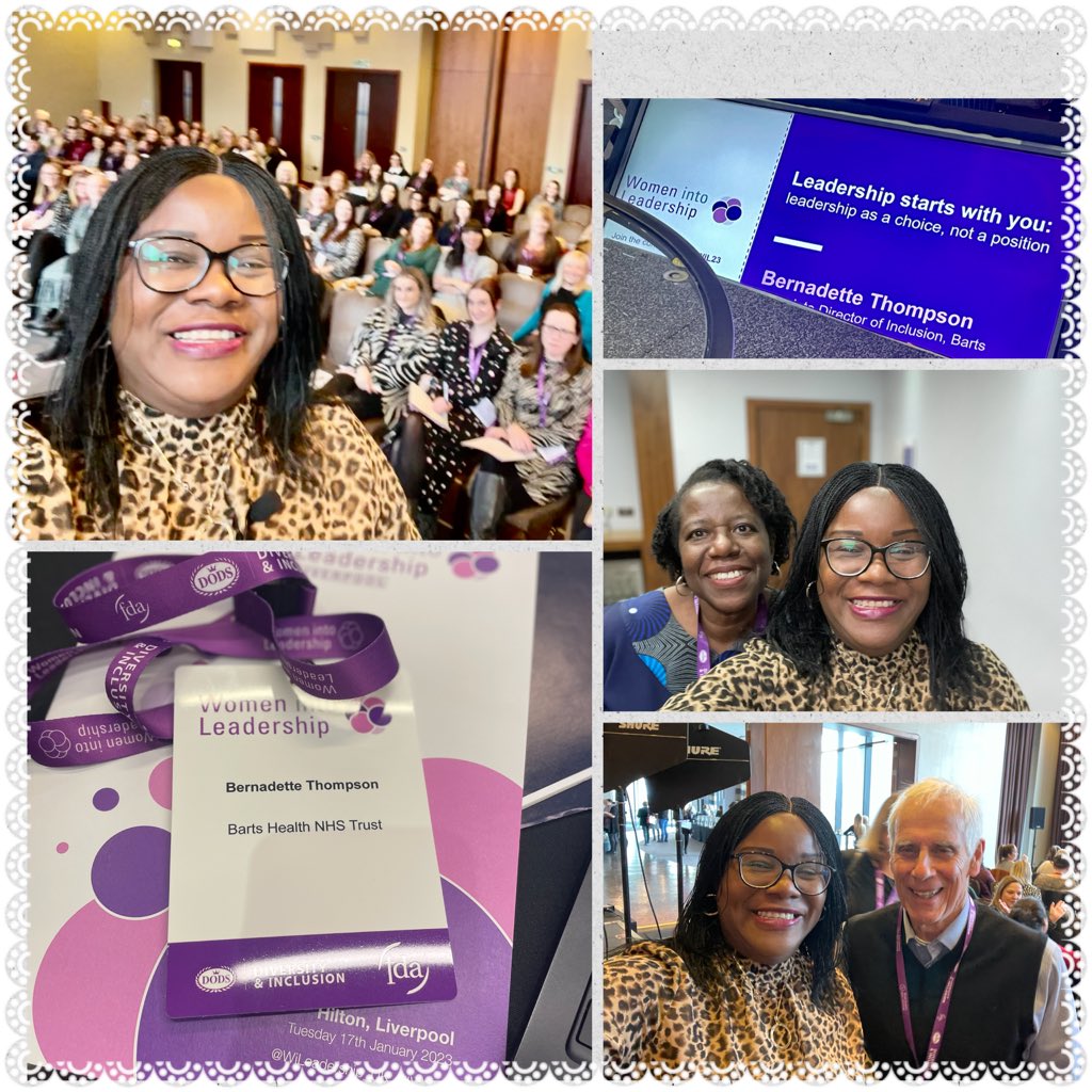 Starting the year on a high, full of charisma, confidence and drive, on a mission this year to encourage more women leaders C’mon sisterhood !!! #shecan #shedecides #sheleads - Awesome time @WiLeadership_UK conference - To all women out there #Youcan