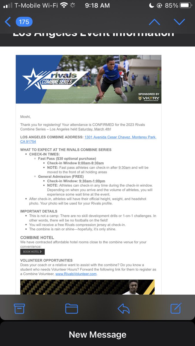 moshi_tileia's tweet photo. Can’t wait to show @RivalsCamp what my hard work and craft has come to! Y’all see the date! March 4th.See you there. @adamgorney @RivalsFriedman @RivalsNick @RivalsCorey @RivalsWoody @Rivals_Clint @RWrightRivals !!! https://t.co/63VTWZHz4z