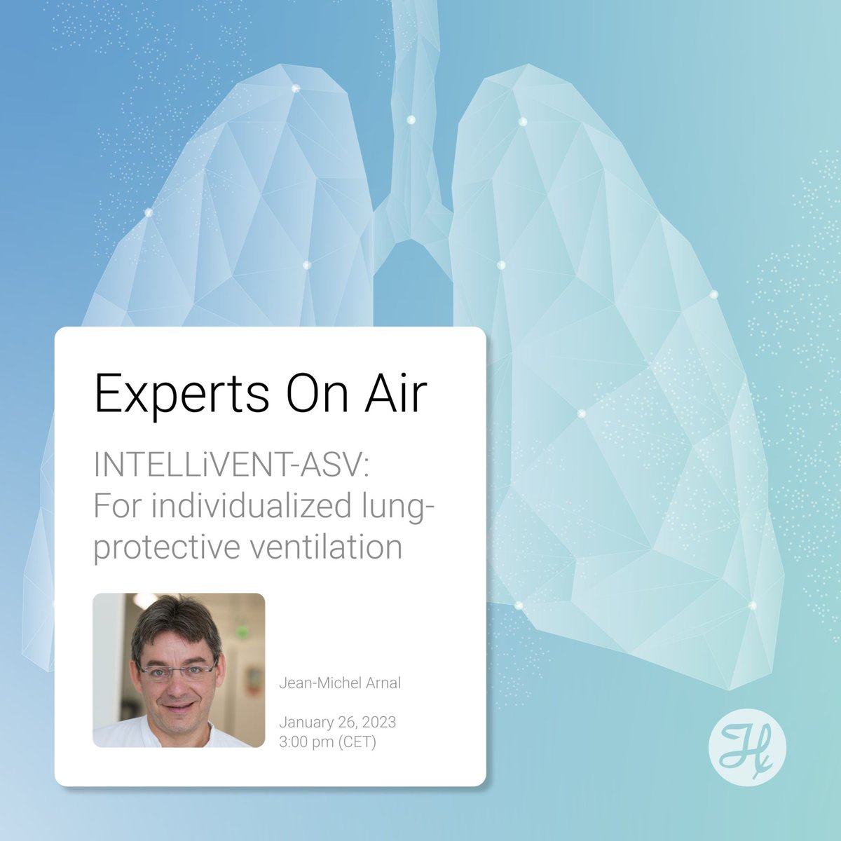 Hamilton Medical tweet media