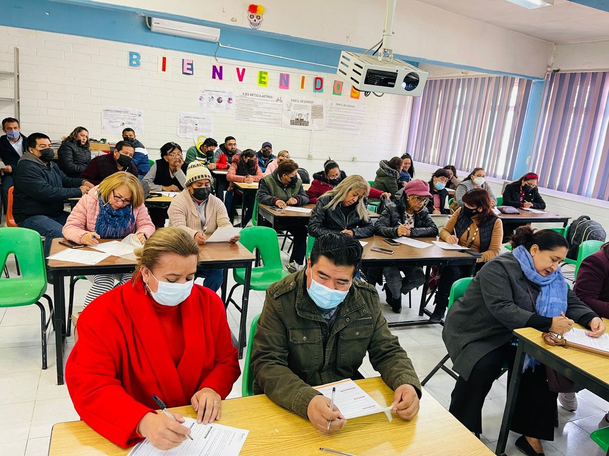 Seccion36Ofic's tweet photo. Así aconteció el segundo día de participación de las y los Trabajadores de la Educación de la Sección 36 en la construcción del Pliego Nacional de Demandas 2023 📜👩🏻‍🏫🧑🏻‍🏫
Tu también súmate ➕y participa en tu delegación sindical. 
¡Tienes hasta el 24 de enero!
#PND2023 https://t.co/V9LBzu23E9
