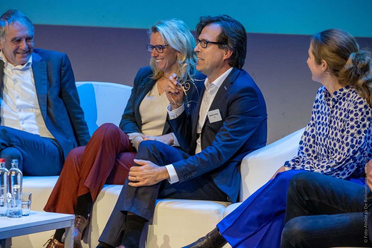 Fluxys in België tweet media