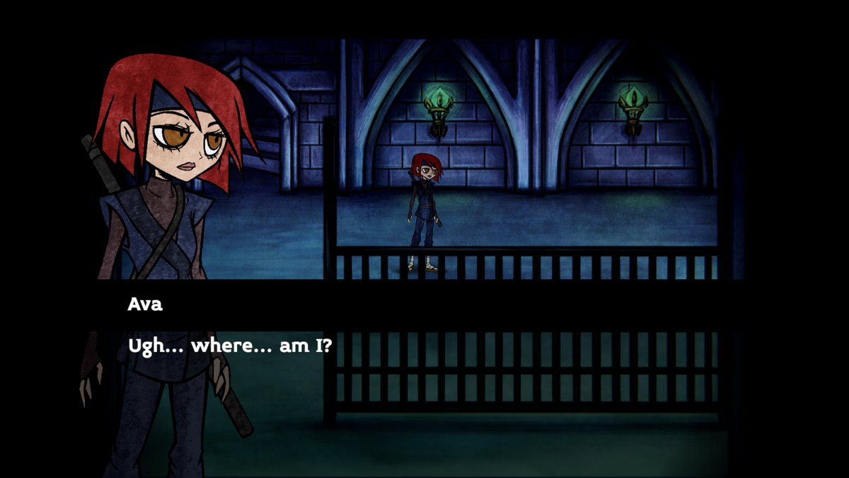 EmergentFates's tweet photo. Lot's of foundational improvements and little story addition in this month's update. Read all about them on #patreon:
https://t.co/9F1526PxPX

Play the PC Demo with over an hour of content today by becoming a patron for $1. https://t.co/prFLMclUDk