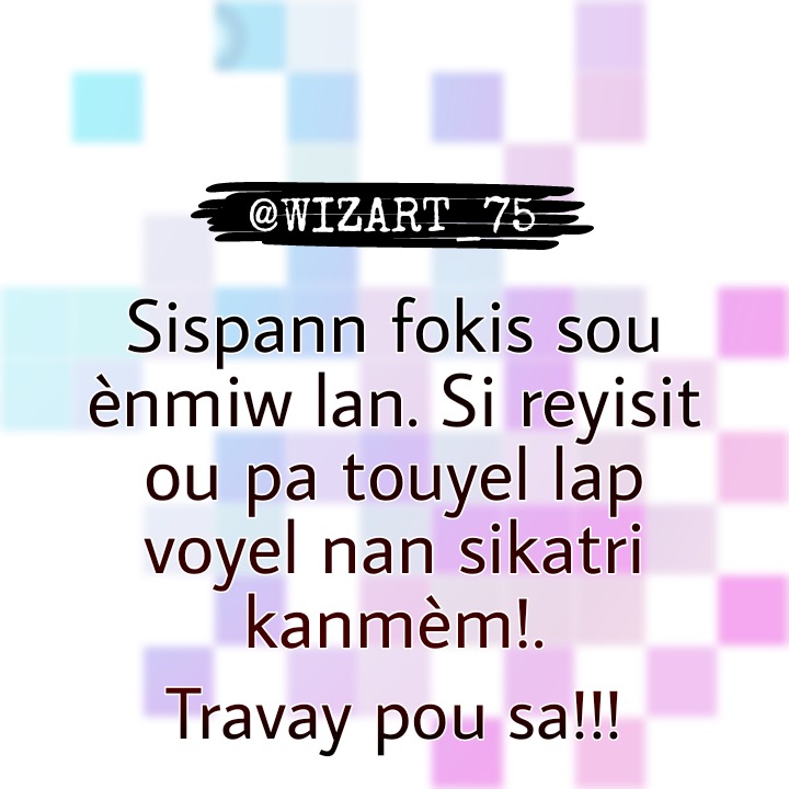 WIZART_75's tweet photo. https://t.co/OS1x73WBbg