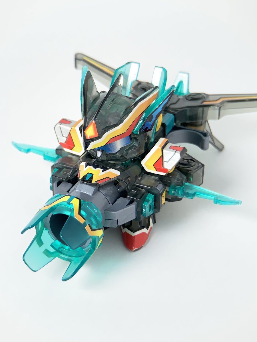 激レア ビーダマン フラッシュワイバーン 激連射エディション