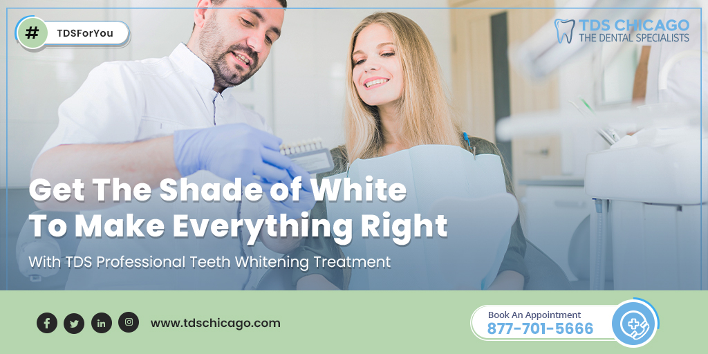 tds_chicago's tweet photo. Get the confident smile you always desired for with TDS Chicago Teeth Whitening Treatment.

Book a visit now for more information about dental procedures &amp; oral health. Click https://t.co/LlDz64RWby
 or call +877-701-5666.
 
#DentalSurgery #TDS #TeethWhitening https://t.co/IcbpXAngLH