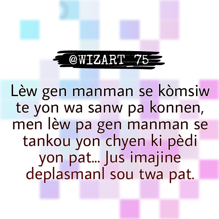 WIZART_75's tweet photo. https://t.co/OS1x73WBbg