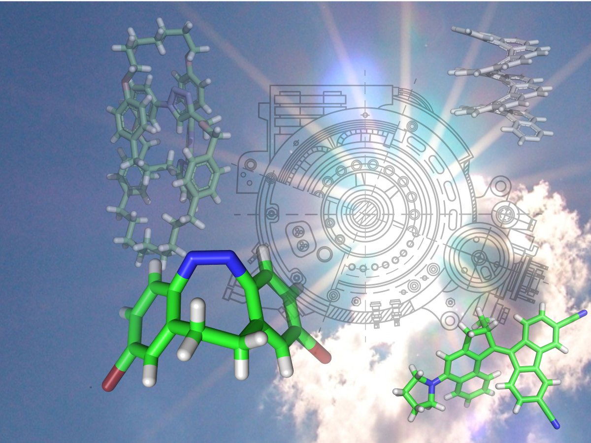 SchulmanLab's tweet photo. Registration is now open for the GRC on Artificial Molecular Switches and Motors. Please join us for lively discussions on how to harvest energy and information with molecules and put them to work for the benefit of humanity.

https://t.co/A5Ji607Mzq https://t.co/tDCeXwwRDN