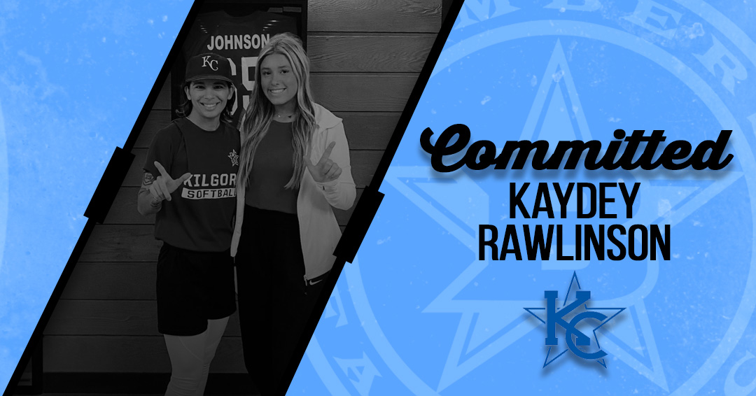bombers_fp's tweet photo. Congrats to Texas Bombers HTX 18u-Elizarraras player Kaydey Rawlinson and her family. Kaydey has committed to play softball for Kilgore College! #bombernation #collegecommitt https://t.co/FcSRK0O9Ol