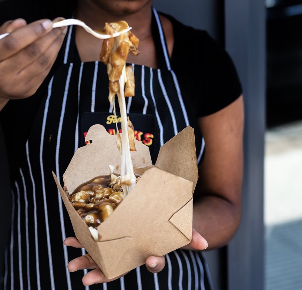 Fancy Franks tweet media