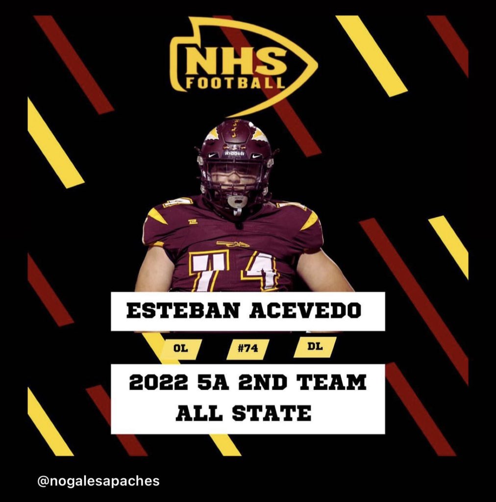 Esteban Acevedo tweet media